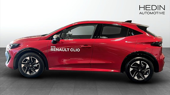 Renault Clio 6 of 12