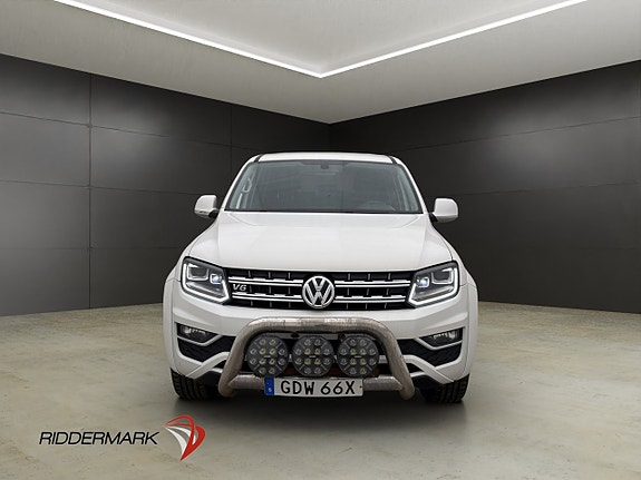 Volkswagen Amarok 2 of 30
