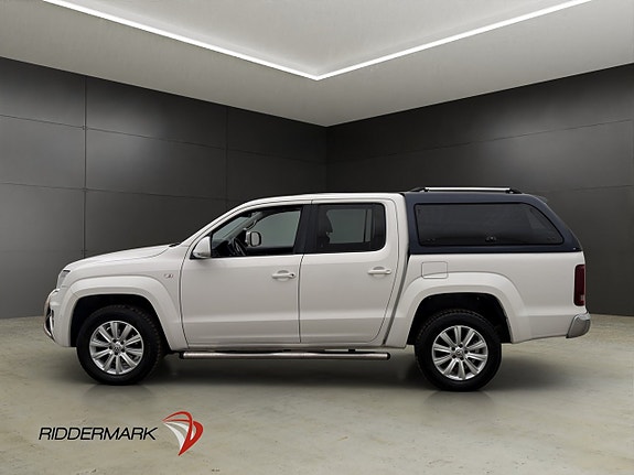 Volkswagen Amarok 5 of 30