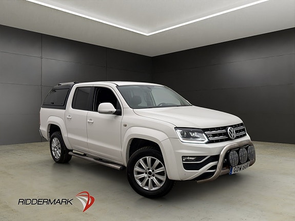 Volkswagen Amarok 3 of 30
