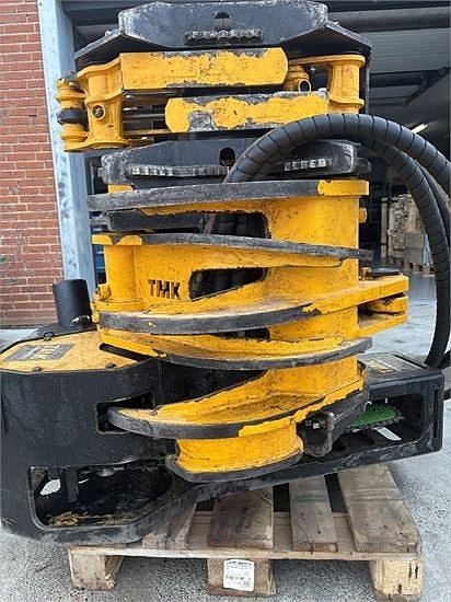 TMK Savgrab / Grabbel Saw - S60 shift - 3 of 4