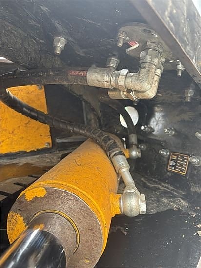 TMK 400 - S60 shift - Manuel akkumulering / manual accumulat 6 of 16