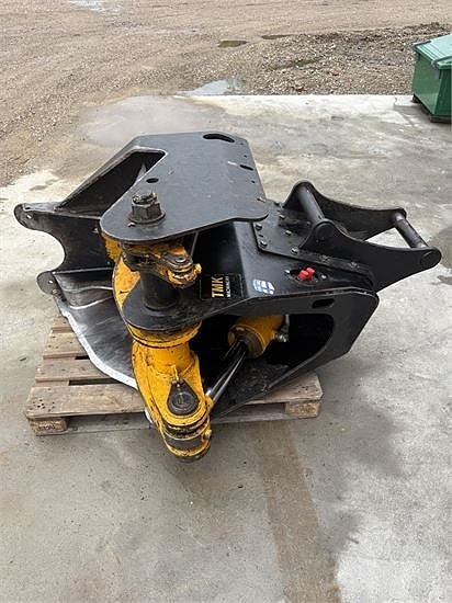 TMK 400 - S60 shift - Manuel akkumulering / manual accumulat 3 of 16