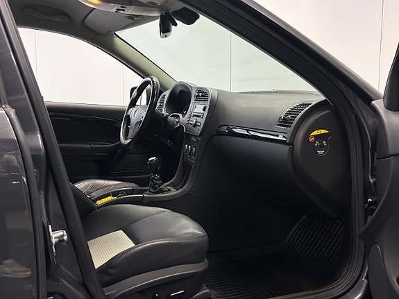 Saab 9-3 22 of 25