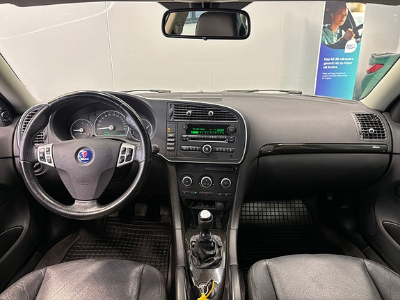 Saab 9-3 14 of 25