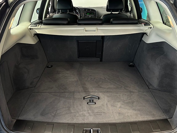 Saab 9-3 7 of 25