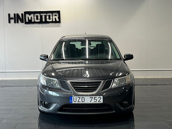 Saab 9-3 2 of 25