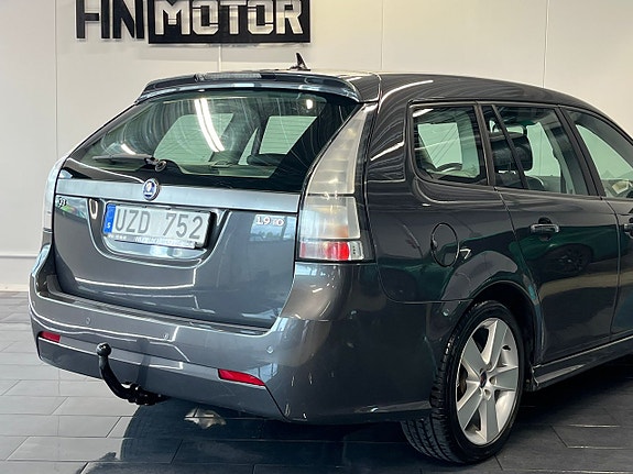 Saab 9-3 6 of 25