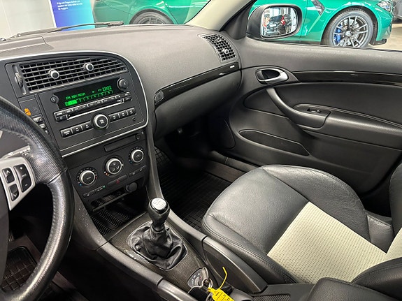 Saab 9-3 18 of 25