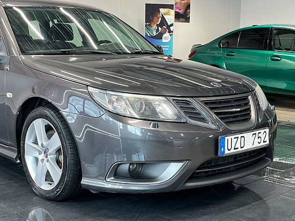Saab 9-3 4 of 25