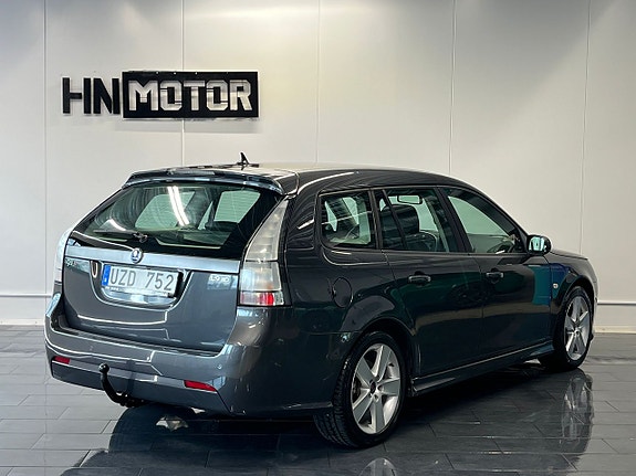 Saab 9-3 5 of 25