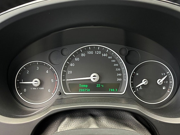 Saab 9-3 16 of 25