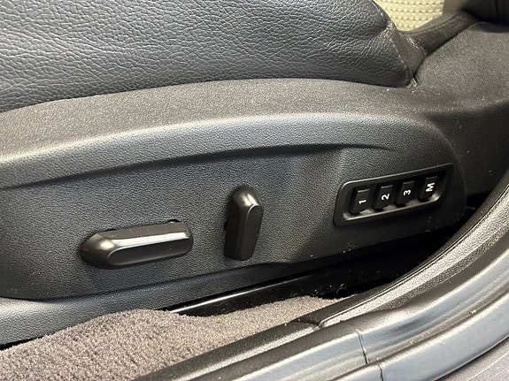 Saab 9-3 12 of 25