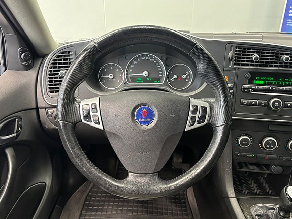 Saab 9-3 15 of 25