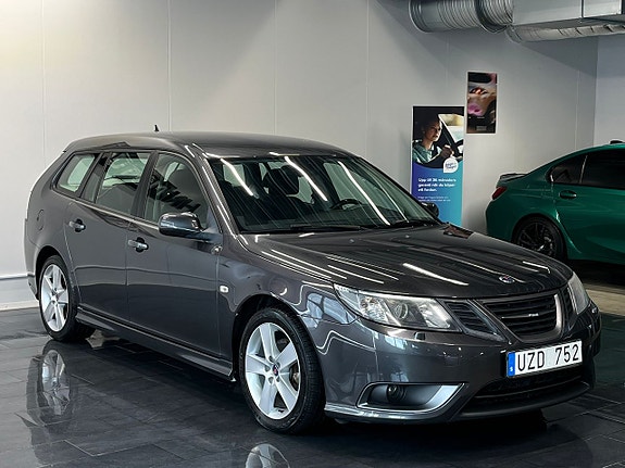 Saab 9-3 3 of 25