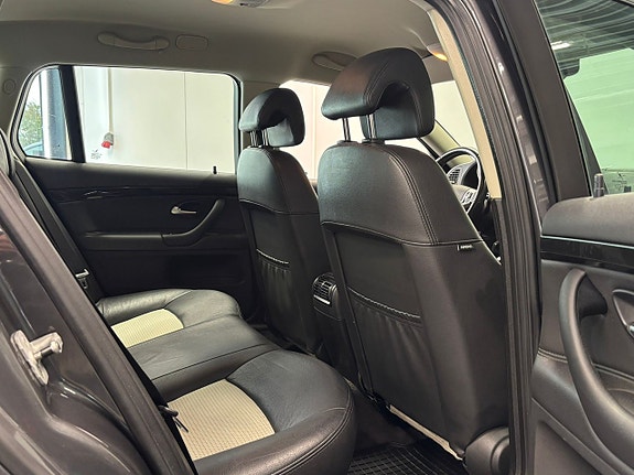 Saab 9-3 25 of 25