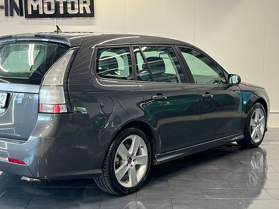 Saab 9-3 8 of 25