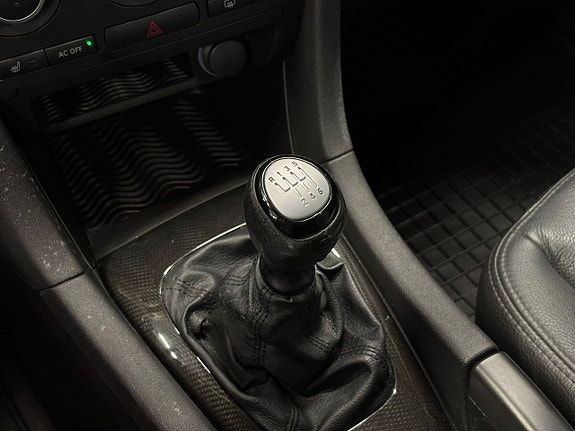 Saab 9-3 19 of 25