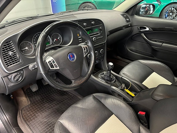 Saab 9-3 9 of 25