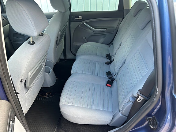 Ford C-Max 5 of 5