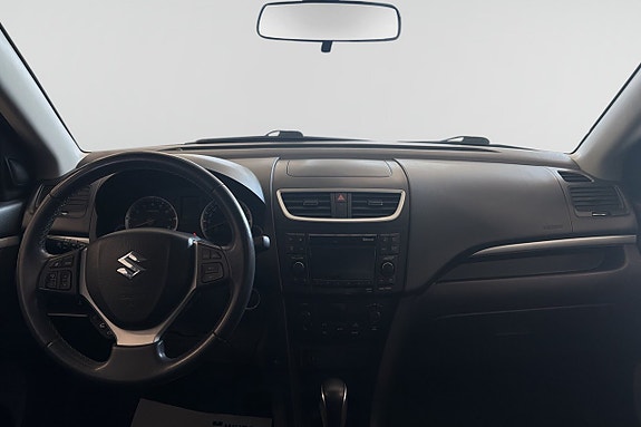 Suzuki Swift 8 of 10