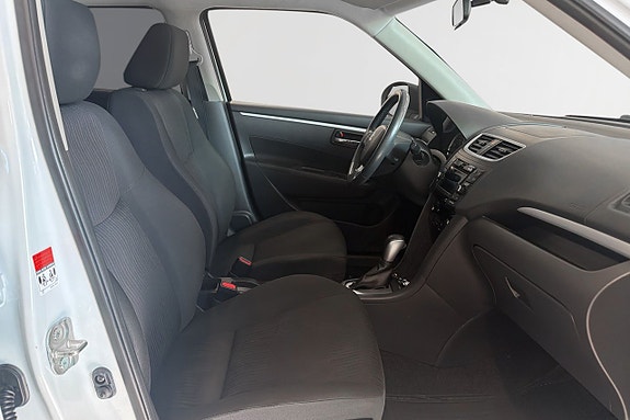 Suzuki Swift 6 of 10