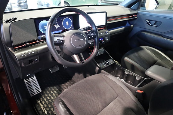Hyundai Kona 6 of 25