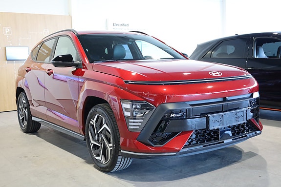 Hyundai Kona 2 of 25
