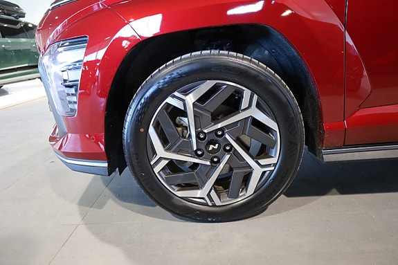 Hyundai Kona 21 of 25