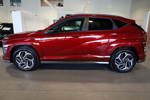 Hyundai Kona 3 of 25