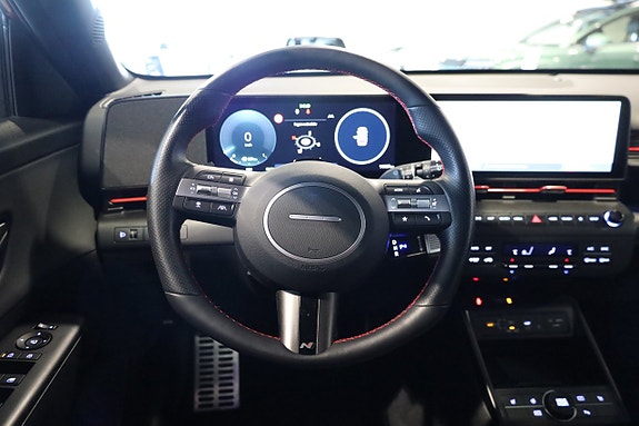 Hyundai Kona 9 of 25