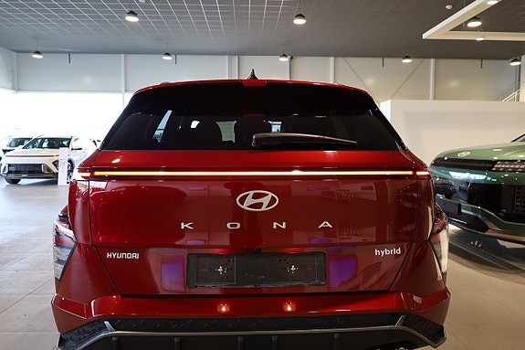 Hyundai Kona 4 of 25