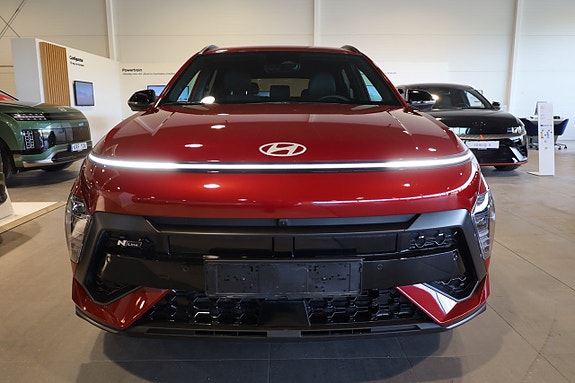 Hyundai Kona 5 of 25