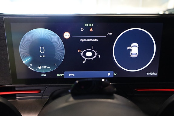 Hyundai Kona 16 of 25