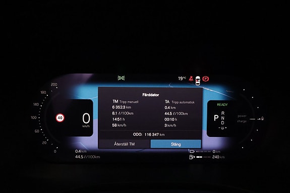 Volvo XC60 16 of 28