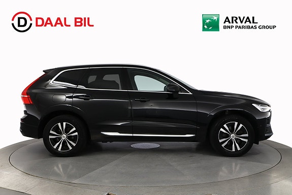 Volvo XC60 5 of 28