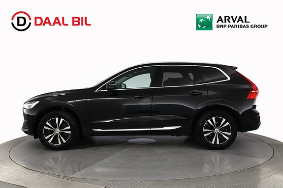 Volvo XC60 9 of 28
