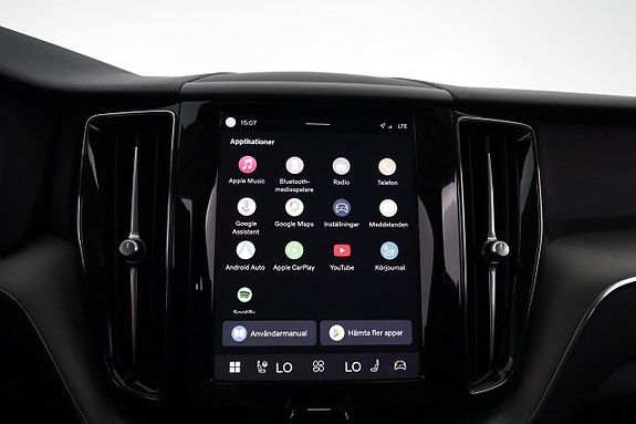 Volvo XC60 17 of 28
