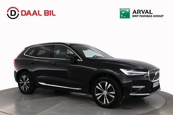 Volvo XC60 4 of 28