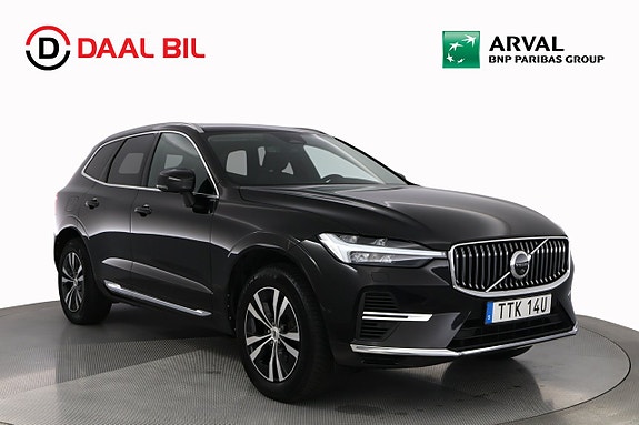 Volvo XC60 3 of 28