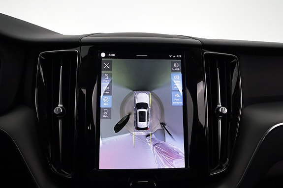 Volvo XC60 19 of 28