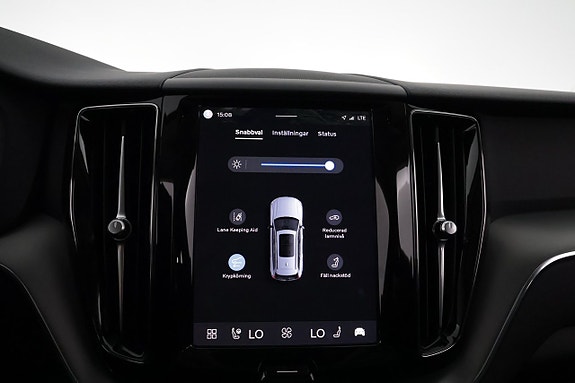 Volvo XC60 21 of 28