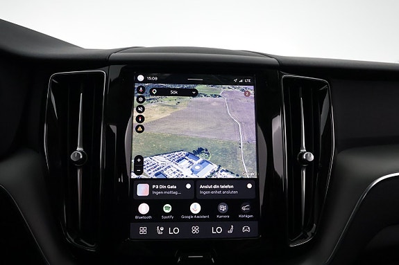Volvo XC60 20 of 28