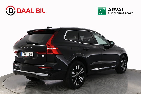 Volvo XC60 6 of 28