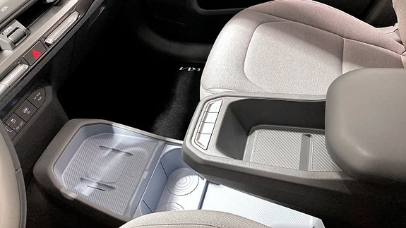 Kia EV3 15 of 16