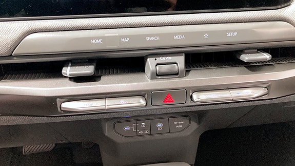 Kia EV3 16 of 16