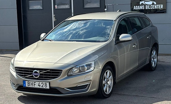 Volvo V60 5 of 18
