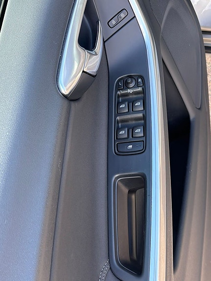 Volvo V60 18 of 18