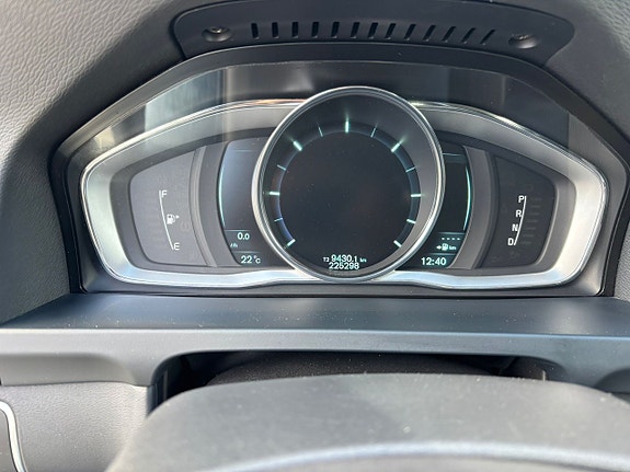 Volvo V60 10 of 18
