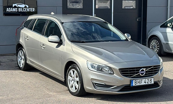Volvo V60 3 of 18